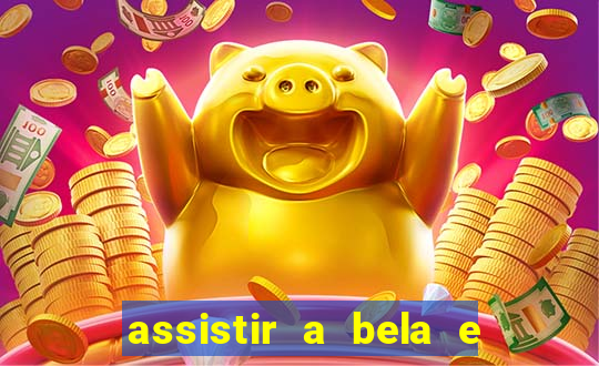 assistir a bela e a fera (1991 online dublado)